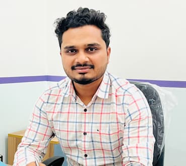 Pramod, Clinical Psychology in Channagiri, Karnataka, India - 577213