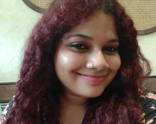 Srishti Clinical Psychologist in Panaji Goa India - 403006