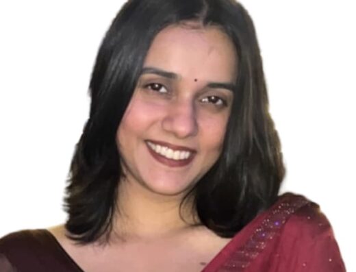 Urvashi, Psycologist in Sector 20, Chandigarh, India - 160019