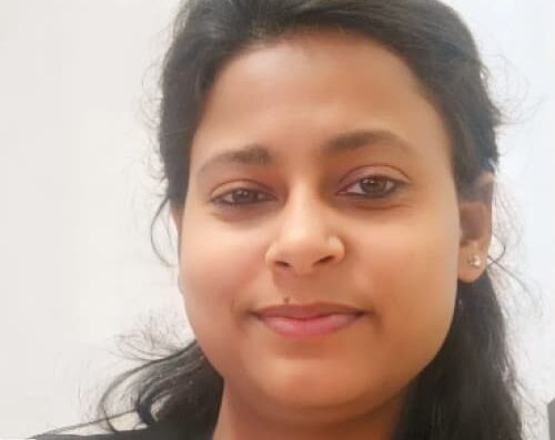 Akriti, Counseling Psychologist in Lucknow, Uttar Pradesh, India - 206020