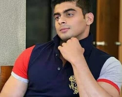 Deepak, Nutritionist in Dwarka, New Delhi, India - 110075