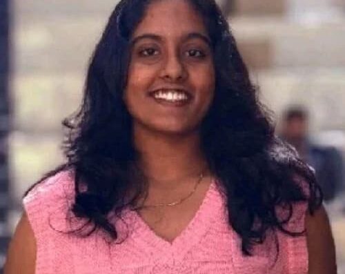 Karunya, Psychologist in Telangana, Hyderabad, India - 500048