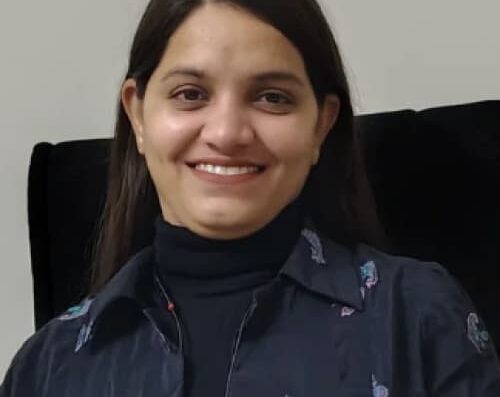 Madhu, Counselling Psychologist in Kota, Rajasthan, India - 324005