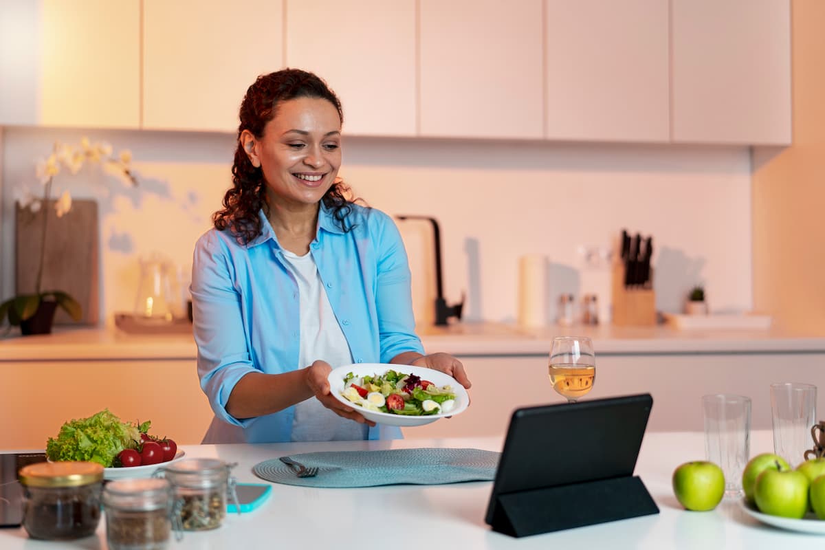 Online Dietitian Consultation in India