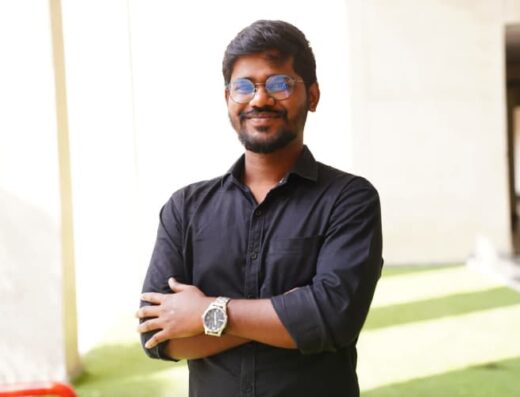 Raghu Kiran, Psychologist in Hyderabad, Telangana, India - 500046