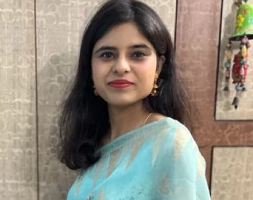 Siddhi, Clinical Psychologist in Lucknow, Uttar Pradesh, India - 226010