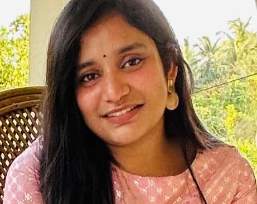 Swetha, Clinical Psychology in Mayannur, Thrissur, Kerala, India - 679105