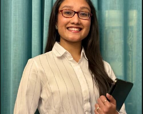 Aditi, Counselling Psychologist in Sarvodaya Enclave, New Delhi, India - 110017