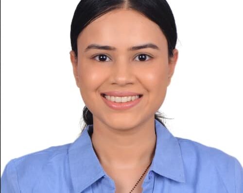 Sakshi, Psychologist in Bangalore, Karnataka, India - 560102