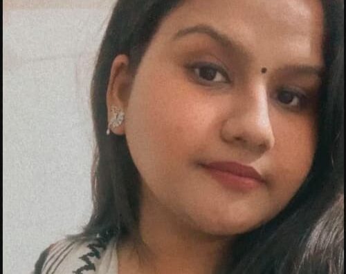 Shraddha, Counseling Psychologist in Undri, Pune, Maharashtra, India - 411060