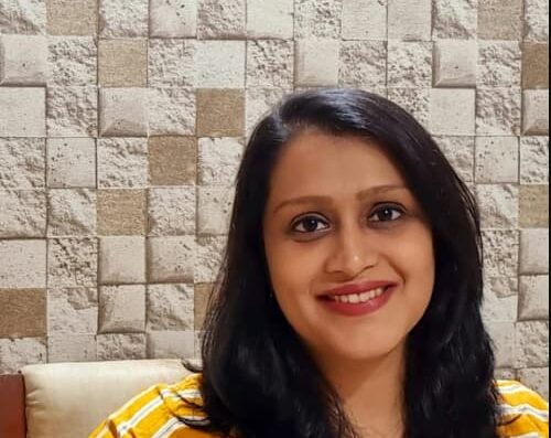 Sneha, Counselling Psychologist in Borivali West, Mumbai, Maharashtra, India - 400092