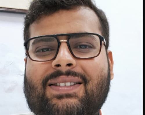 Vinayak, Clinical Psychologist in Lucknow, Uttar Pradesh, India - 226010